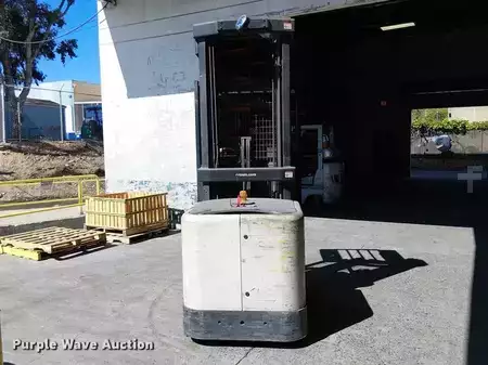 Order Picker 2016  Crown SP3520-30 (6)