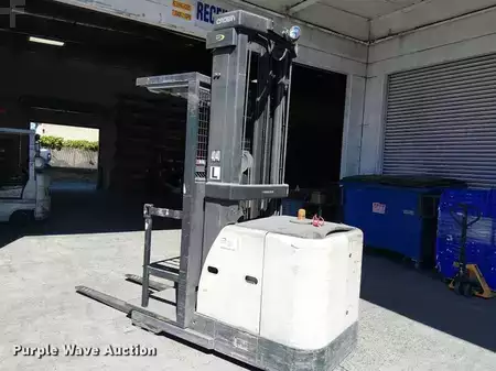 Order Picker 2016  Crown SP3520-30 (7)