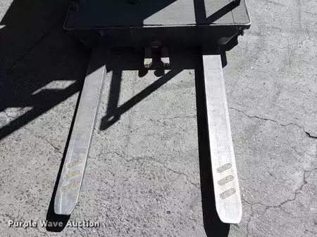 Order Picker 2016  Crown SP3520-30 (9)