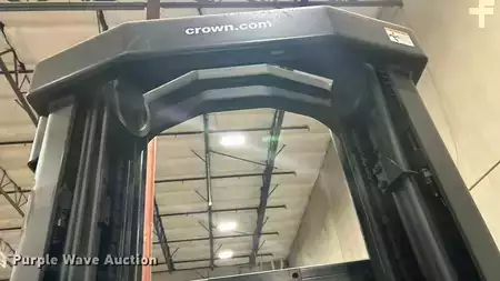 Order Picker 2016  Crown SP3520-30 (10)