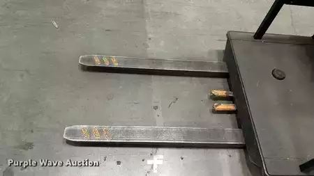 Order Picker 2016  Crown SP3520-30 (11)