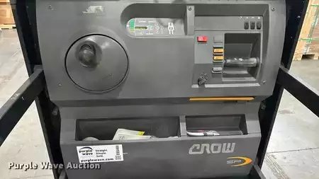 Order Picker 2016  Crown SP3520-30 (16)