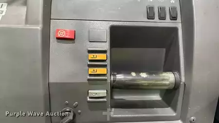 Order Picker 2016  Crown SP3520-30 (19)