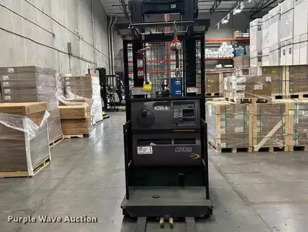 Order Picker 2016  Crown SP3520-30 (2)