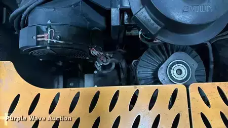 Order Picker 2016  Crown SP3520-30 (21)