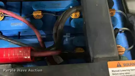 Order Picker 2016  Crown SP3520-30 (23)