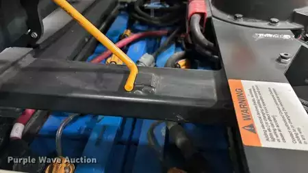 Order Picker 2016  Crown SP3520-30 (25)