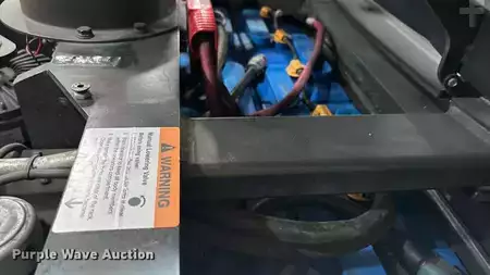 Order Picker 2016  Crown SP3520-30 (27)