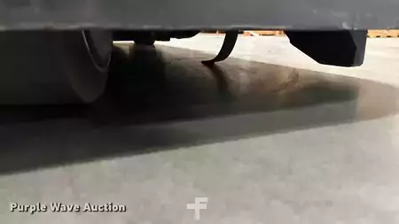 Order Picker 2016  Crown SP3520-30 (28)