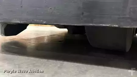 Order Picker 2016  Crown SP3520-30 (29)