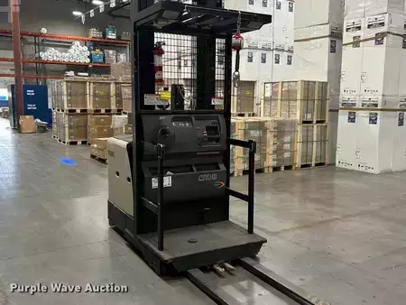 Order Picker 2016  Crown SP3520-30 (3)