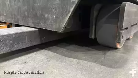 Order Picker 2016  Crown SP3520-30 (30)