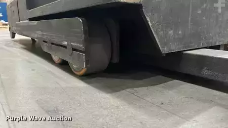 Order Picker 2016  Crown SP3520-30 (31)