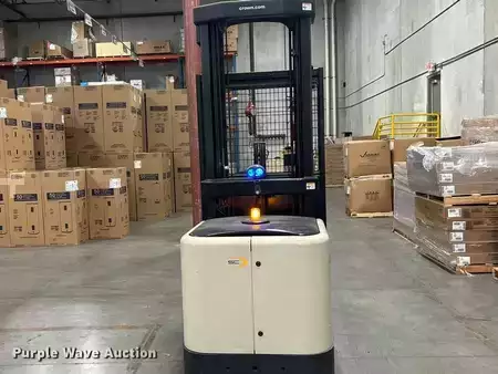 Order Picker 2016  Crown SP3520-30 (6)