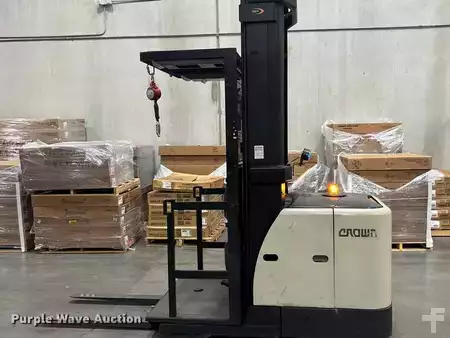 Order Picker 2016  Crown SP3520-30 (8)