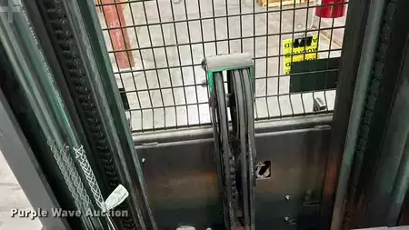 Order Picker 2016  Crown SP3520-30 (9)