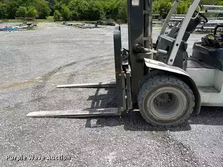Propane Forklifts 2016  Unicarriers PF110YLP (13)