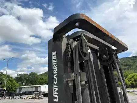 Propane Forklifts 2016  Unicarriers PF110YLP (16)