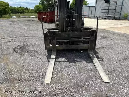 Propane Forklifts 2016  Unicarriers PF110YLP (19)