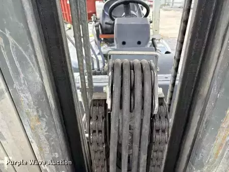 Propane Forklifts 2016  Unicarriers PF110YLP (26)