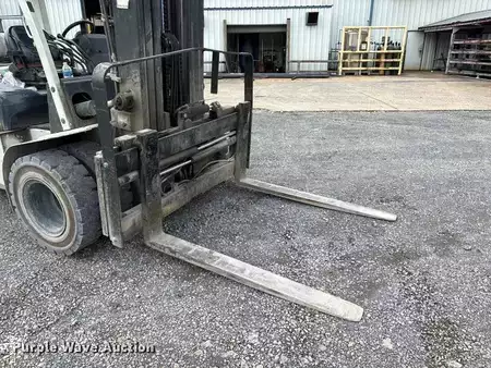 Propane Forklifts 2016  Unicarriers PF110YLP (30)
