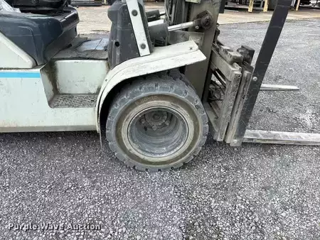 Propane Forklifts 2016  Unicarriers PF110YLP (31)