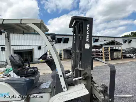 Propane Forklifts 2016  Unicarriers PF110YLP (32)