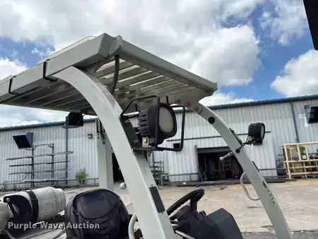Propane Forklifts 2016  Unicarriers PF110YLP (35)