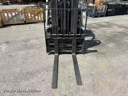 Propane Forklifts 2016  Unicarriers PF50 (16)