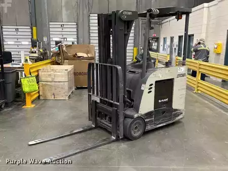 4-Wheel Electric 2018  Crown RC5545-40 (1)