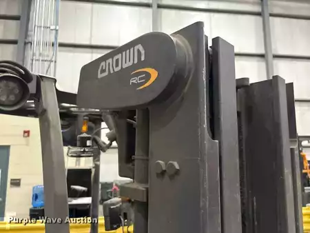 4-Wheel Electric 2018  Crown RC5545-40 (16)