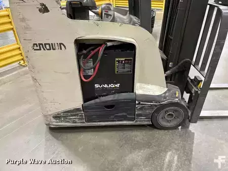 4-Wheel Electric 2018  Crown RC5545-40 (20)