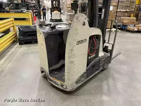 4-Wheel Electric 2018  Crown RC5545-40 (23)