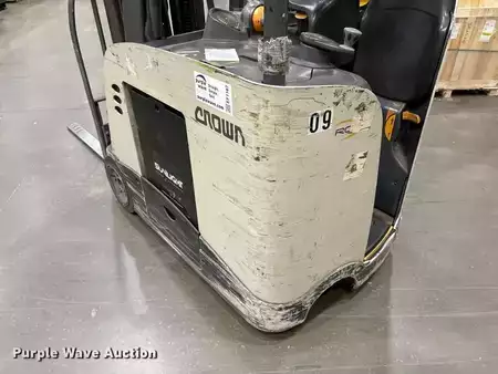4-Wheel Electric 2018  Crown RC5545-40 (27)
