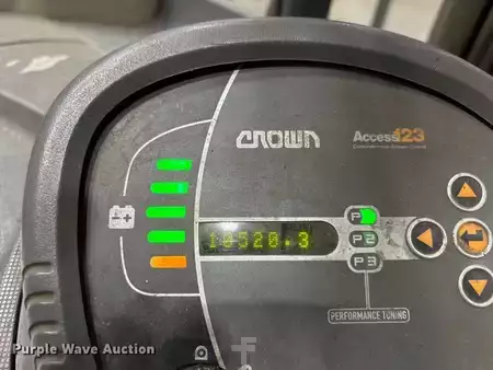 4-Wheel Electric 2018  Crown RC5545-40 (38)