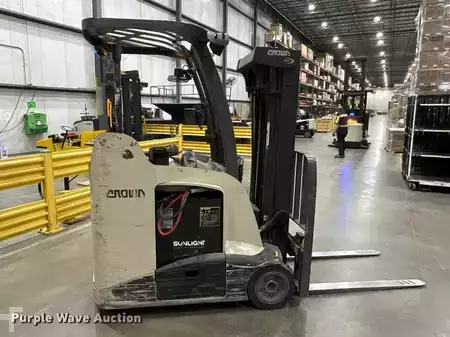 4-Wheel Electric 2018  Crown RC5545-40 (4)