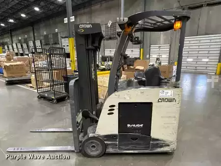 4-Wheel Electric 2018  Crown RC5545-40 (8)