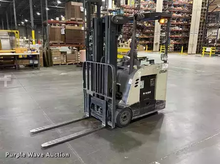 4-Wheel Electric 2018  Crown RC5545-40 (1)