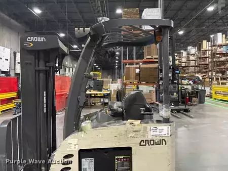 4-Wheel Electric 2018  Crown RC5545-40 (10)