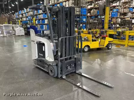4-Wheel Electric 2018  Crown RC5545-40 (3)