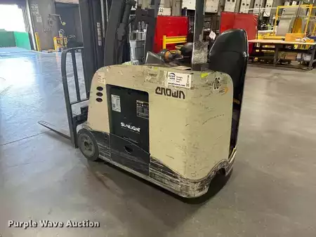 4-Wheel Electric 2018  Crown RC5545-40 (32)