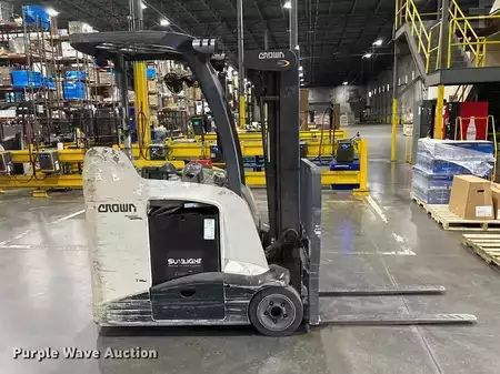 4-Wheel Electric 2018  Crown RC5545-40 (4)