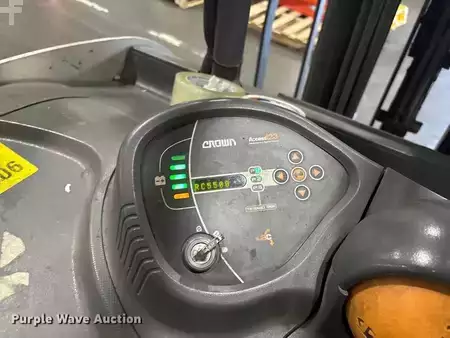 4-Wheel Electric 2018  Crown RC5545-40 (40)