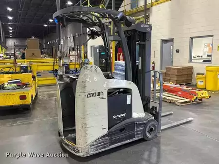 4-Wheel Electric 2018  Crown RC5545-40 (5)