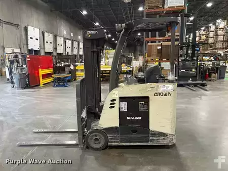 4-Wheel Electric 2018  Crown RC5545-40 (8)
