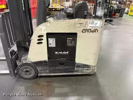 4-Wheel Electric 2018  Crown RC5545-40 (9)
