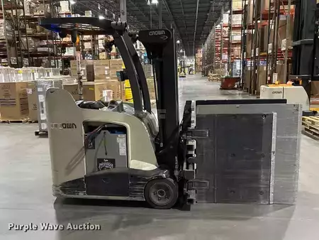 4-Wheel Electric 2018  Crown RC5545-40 (4)