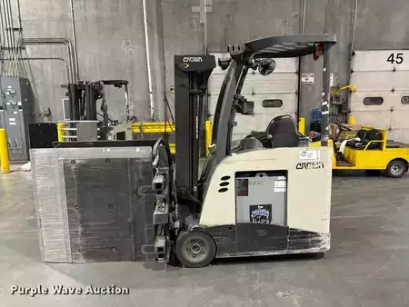 4-Wheel Electric 2018  Crown RC5545-40 (8)