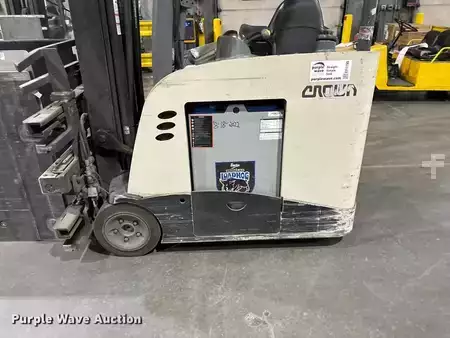 4-Wheel Electric 2018  Crown RC5545-40 (9)