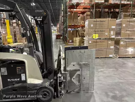 4-Wheel Electric 2017  Crown RC5545-40 (29)